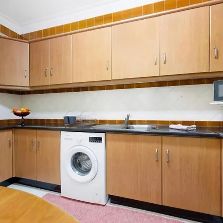 Apartmán Urban Oasis In Downtown